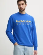 Red Bull Racing x Pepe Jeans Суичър TEAM LOGO CREW