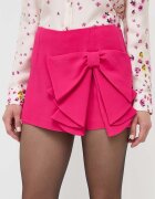 Red Valentino Къс панталон