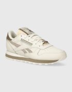 Reebok Classic Кожени маратонки Classic Leather