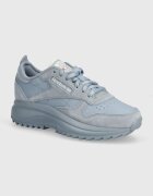Reebok Classic Кожени маратонки Classic Leather