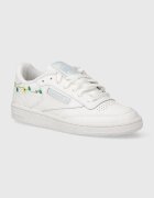 Reebok Classic Кожени маратонки Club C 85