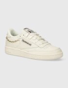 Reebok Classic Кожени маратонки Club C 85