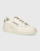 Reebok Classic Кожени маратонки Club C 85