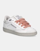Reebok Classic Кожени маратонки Club C Bulc