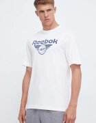 Reebok Classic Памучна тениска Basketball