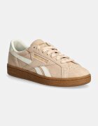 Reebok Classic Велурени маратонки Club C Grounds Uk