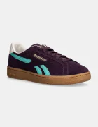 Reebok Classic Велурени маратонки Club C Grounds Uk