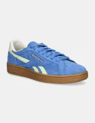 Reebok Classic Велурени маратонки Club C Grounds Uk