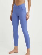 Reebok Клин за йога Lux Studio Rib