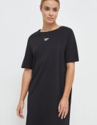 Reebok Памучна рокля Identity