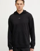 Reebok Спортен суичър Athlete