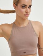 Reebok Сутиен за йога Long Line