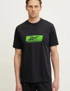 Reebok Тениска за трениране No Matter the Distance