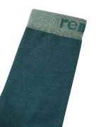 Reima чорапи за деца Parit 2 броя тюркоазени 5300309A