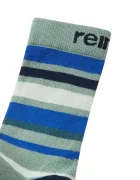 Reima чорапи за деца Parit 2 броя зелени 5300309B