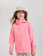 Reima Детска капела Itikka BugProof в зелено 5300163B
