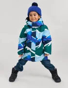 Reima Ensilumi Kids черни 5400163A
