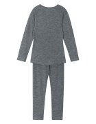 Reima Kinsei сив 5200029A