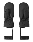Reima Lapases черен 5300246B