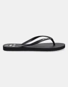 Rip Curl Джапанки в черно с равна подметка 17SWOT