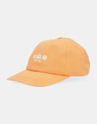 Rip Curl Памучна шапка с козирка