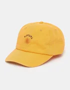 Rip Curl Памучна шапка с козирка