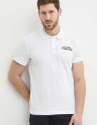 Rossignol Памучна тениска с яка HERO