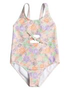 Roxy Детски цял бански ALL ABOUT SOL