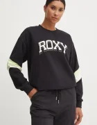Roxy Памучен суичър Essential Energy