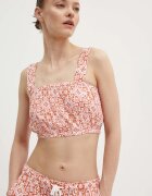 Roxy Топ VILLA WOVEN