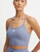 Roxy Топ за йога Rise & Vibe
