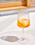 S|P Collection Комплект чаши за вино Ray 520 ml (4 броя)