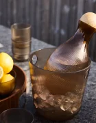 Sagaform комплект стъклени чаши от пластмаса 400 ml 5018741