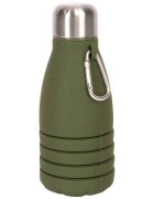 Sagaform Сгъваема бутилка Stig 550 ml