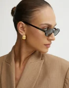 Saint Laurent Слънчеви очила JEANNE