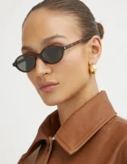 Saint Laurent Слънчеви очила JEANNE