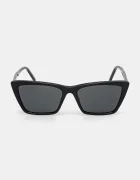 Saint Laurent Слънчеви очила MICA THIN в черно SL 737 MICA THIN