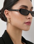 Saint Laurent Слънчеви очила SHADE в черно SL 557 SHADE