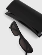 Saint Laurent Слънчеви очила SHADE в черно SL 557 SHADE