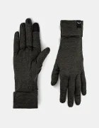 Salewa Ръкавици в зелено