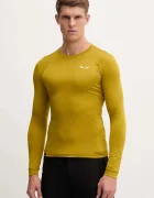 Salewa Спортна блуза с дълги ръкави Puez Melange