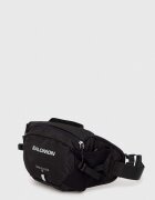 Salomon Чанта за кръст Trailblazer nerka в черно LC2183900 LC2183800