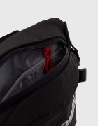 Salomon Чанта за кръст Trailblazer nerka в черно LC2183900 LC2183800