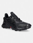 Salomon обувки за бягане дамски SUPERCROSS 4 GTX черни L41733900