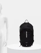 Salomon Раница Trailblazer 10 в черно голям размер с принт LC2182900