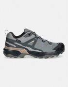 Salomon туристически обувки дамски сиви L47982300