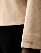 Scotch & Soda риза дамска бежова U9B01518T