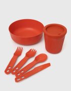 Sea to Summit Комплект съдове Passage Dinnerware Set 1 Person