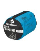 Sea to Summit Туристически комарник Pyramid Net Single 221 x 122 x 107cm