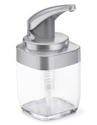 Simplehuman Дозатор за сапун Square
